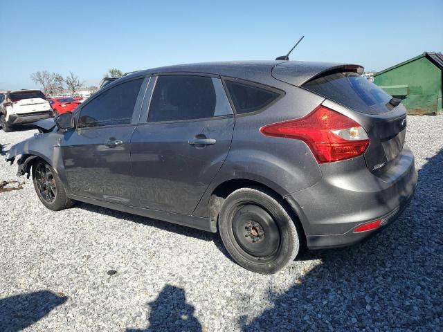 Photo 2 from auction – 2012 FORD FOCUS SE with VIN 1FAHP3K26CL473408