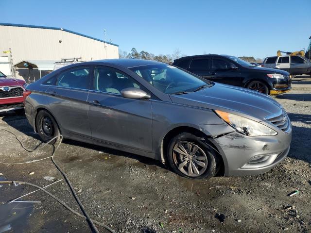 Фото 4 с аукциона – 2012 HYUNDAI SONATA GLS с VIN 5NPEB4AC2CH433472