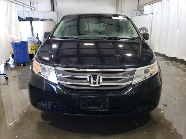 Photo 5 from auction – 2011 HONDA ODYSSEY EX with VIN 5FNRL5H63BB084128