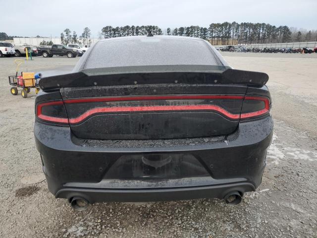 Photo 6 from auction – 2020 DODGE CHARGER R/ with VIN 2C3CDXCT3LH216428