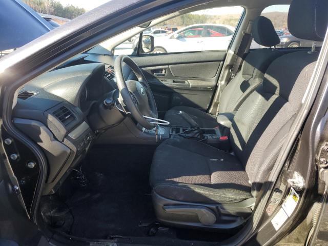 Фото 7 с аукциона – 2013 SUBARU XV CROSSTR с VIN JF2GPACC9D2872601
