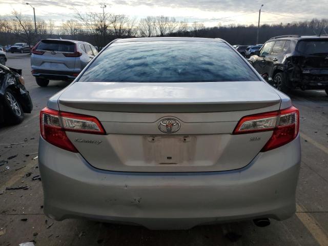 Photo 6 from auction – 2014 TOYOTA CAMRY L with VIN 4T1BF1FK6EU742324