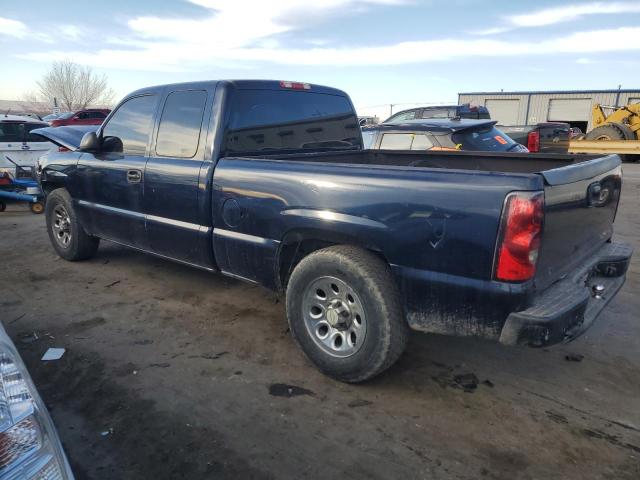 Photo 2 from auction – 2006 CHEVROLET SILVERADO with VIN 1GCEC19VX6Z216170