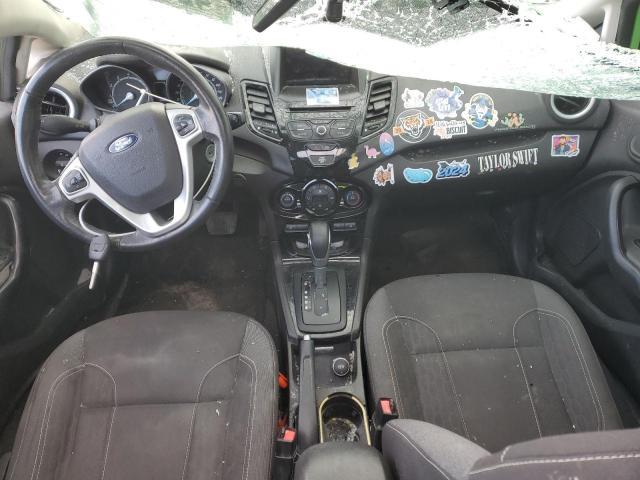 Photo 8 from auction – 2014 FORD FIESTA SE with VIN 3FADP4BJ5EM133048