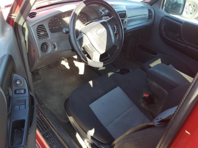 Photo 8 from auction – 2010 FORD RANGER SUP with VIN 1FTKR4EE7APA44919