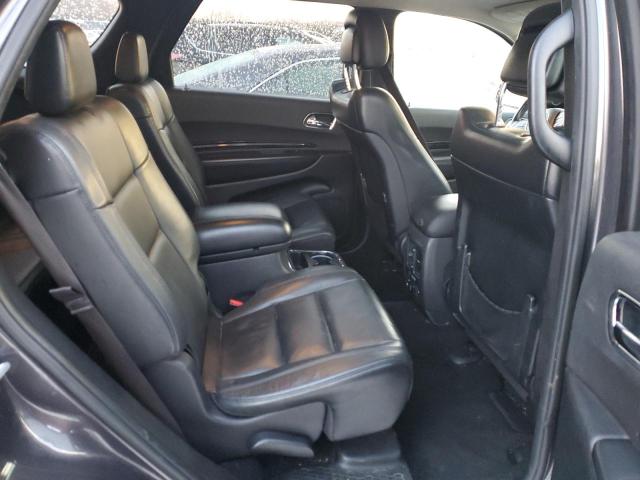 Photo 11 from auction – 2014 DODGE DURANGO LI with VIN 1C4SDJDT9EC345623