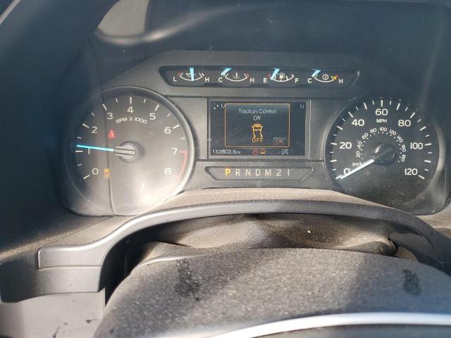 Photo 9 from auction – 2019 FORD F150 with VIN 1FTMF1CB5KKE50138