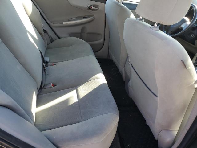 Photo 10 from auction – 2011 TOYOTA COROLLA BA with VIN 2T1BU4EE7BC637226