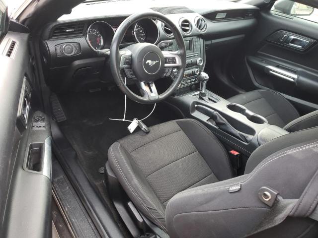 Photo 8 from auction – 2017 FORD MUSTANG with VIN 1FA6P8AM9H5286652