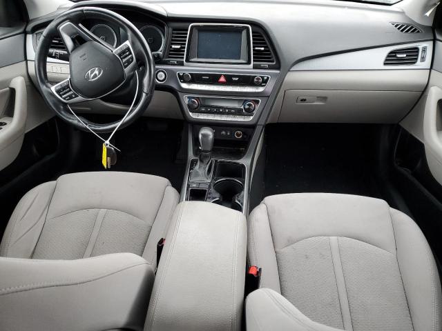 Photo 8 from auction – 2019 HYUNDAI SONATA LIM with VIN 5NPE34AF1KH741206