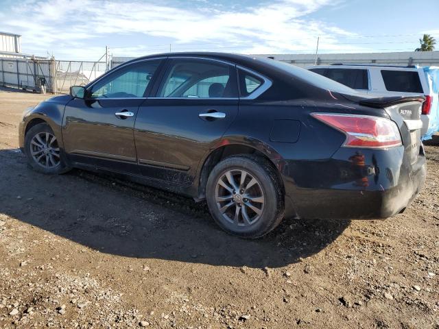Photo 2 from auction – 2015 NISSAN ALTIMA 2.5 with VIN 1N4AL3AP4FC573327