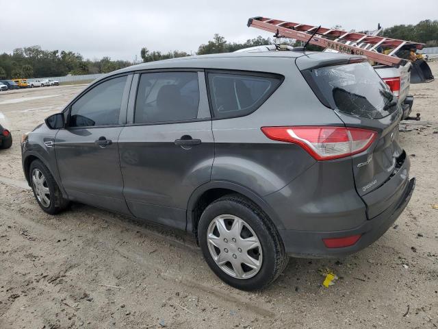 Photo 2 from auction – 2015 FORD ESCAPE S with VIN 1FMCU0F76FUB25068
