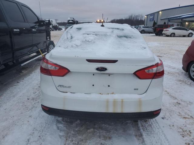 Photo 6 from auction – 2014 FORD FOCUS SE with VIN 1FADP3F28EL319763