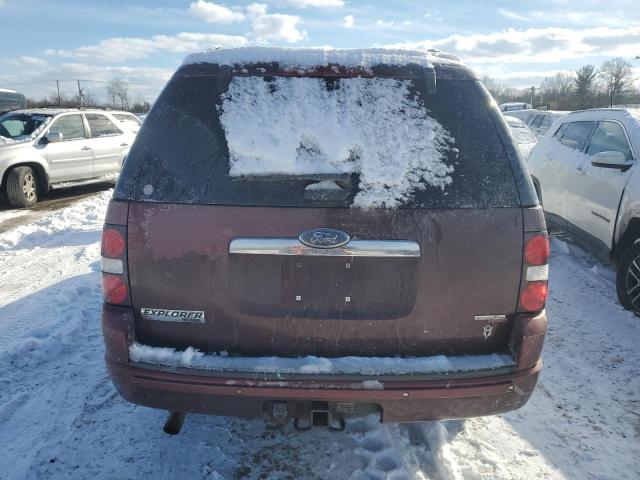 Photo 6 from auction – 2006 FORD EXPLORER L with VIN 1FMEU758X6UB56397