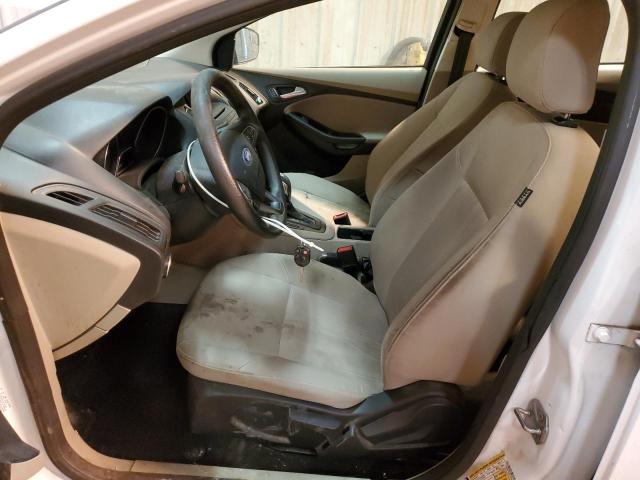Photo 7 from auction – 2015 FORD FOCUS SE with VIN 1FADP3F20FL384964