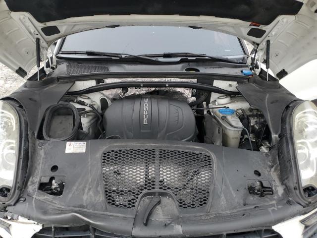 Photo 12 from auction – 2017 PORSCHE MACAN with VIN WP1AA2A5XHLB09582