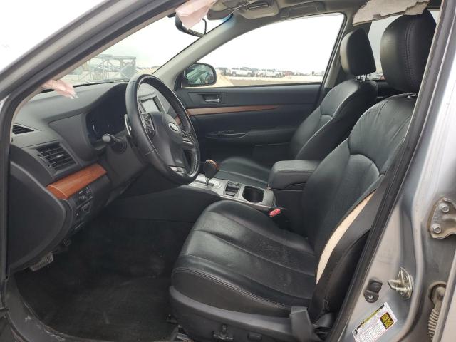 Photo 7 from auction – 2013 SUBARU OUTBACK 2. with VIN 4S4BRCPC1D3236723