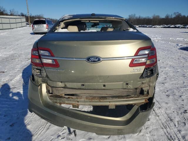 Photo 6 from auction – 2013 FORD TAURUS SEL with VIN 1FAHP2E8XDG137832