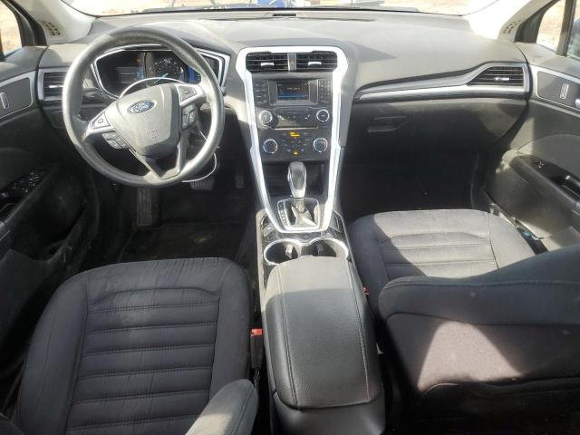 Photo 8 from auction – 2015 FORD FUSION SE with VIN 3FA6P0LU8FR124004