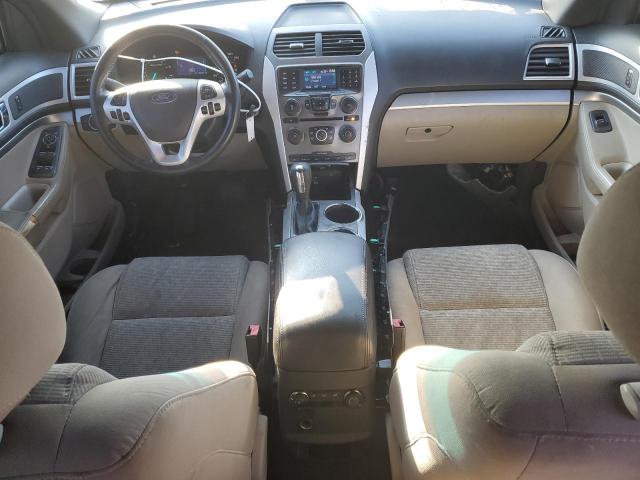 Photo 8 from auction – 2013 FORD EXPLORER X with VIN 1FM5K8D85DGA15004