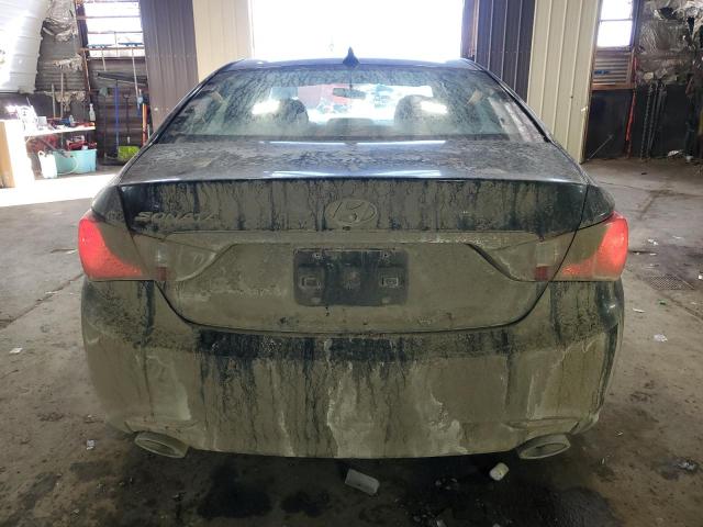صورة رقم 6 من المزاد - 2011 HYUNDAI SONATA SE مع VIN 5NPEC4AC4BH098162