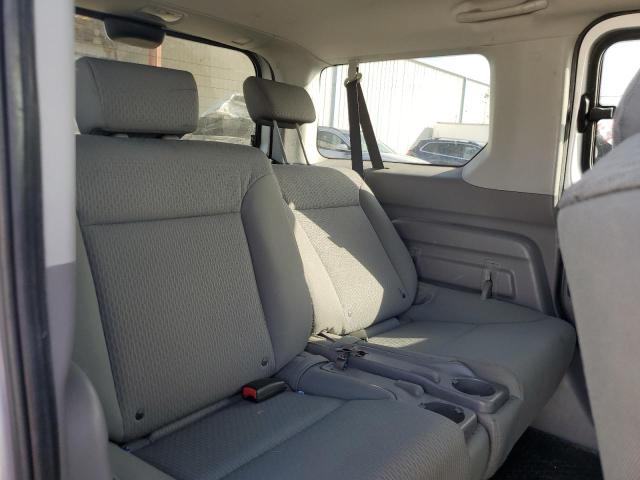 Photo 11 from auction – 2010 HONDA ELEMENT EX with VIN 5J6YH1H78AL001040