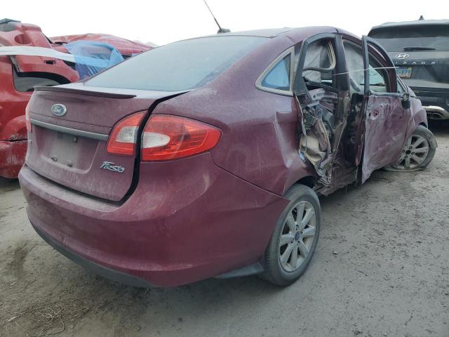 Photo 3 from auction – 2011 FORD FIESTA SE with VIN 3FADP4BJ1BM116856
