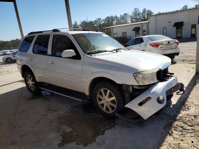 Photo 4 from auction – 2004 BUICK RAINIER with VIN 5GADS13S542234497