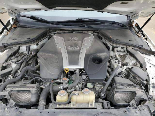 Photo 11 from auction – 2017 INFINITI Q50 PREMIU with VIN JN1EV7AP1HM732172
