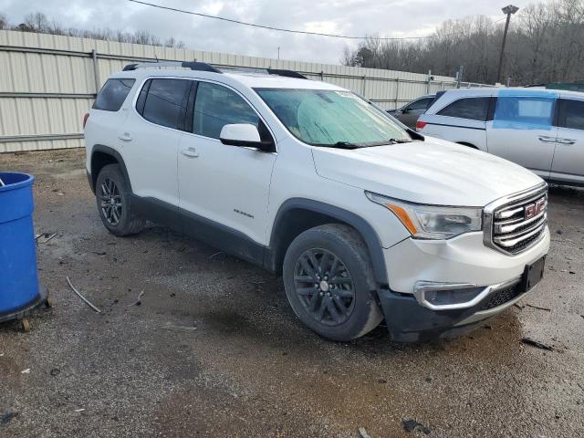 Photo 4 from auction – 2017 GMC ACADIA SLT with VIN 1GKKNMLS9HZ122799