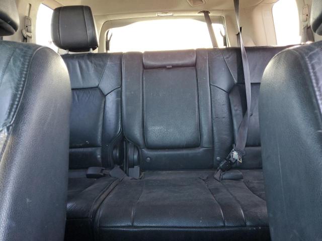 Photo 10 from auction – 2012 HONDA PILOT EXL with VIN 5FNYF4H59CB018219