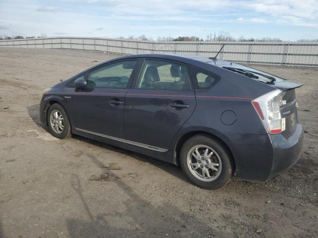 Photo 2 from auction – 2011 TOYOTA PRIUS with VIN JTDKN3DU1B5325951