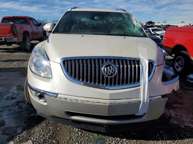 Photo 5 from auction – 2011 BUICK ENCLAVE CX with VIN 5GAKRBED1BJ410200