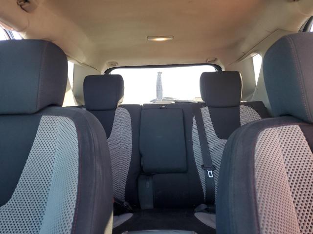 Photo 10 from auction – 2010 CHEVROLET EQUINOX LT with VIN 2CNFLDEY0A6358615