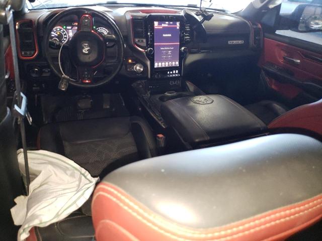 Photo 8 from auction – 2019 RAM 1500 REBEL with VIN 1C6SRFLT8KN740299