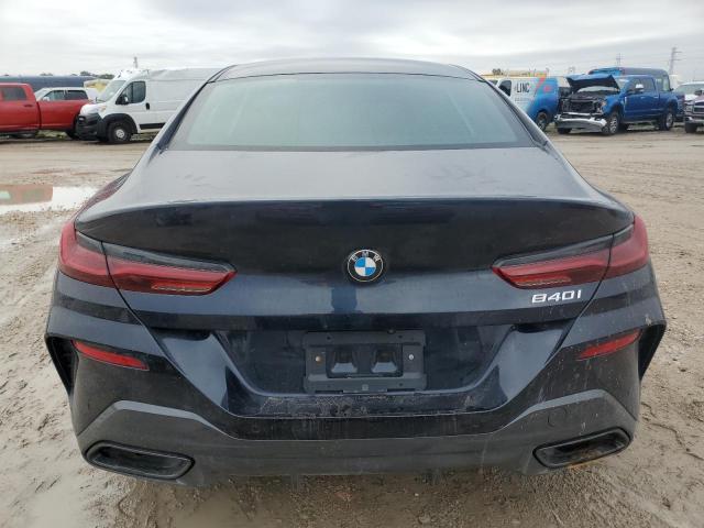Photo 6 from auction – 2025 BMW 840I with VIN WBAGV2C00SCS41384