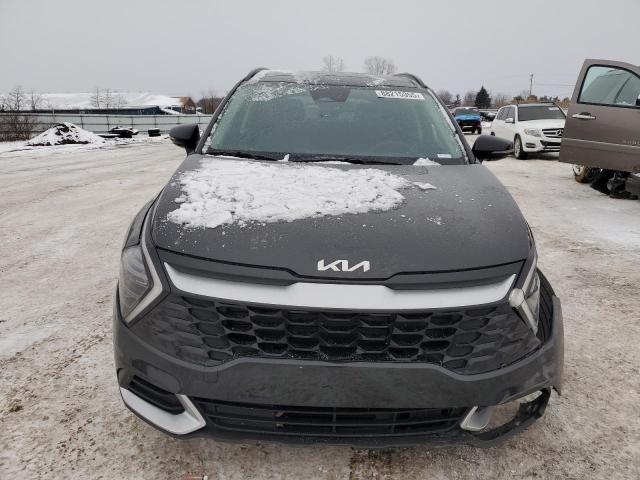 Photo 5 from auction – 2024 KIA SPORTAGE E with VIN KNDPVCDG8R7122859