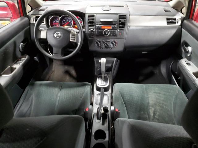 Photo 8 from auction – 2012 NISSAN VERSA S with VIN 3N1BC1CP2CK813239