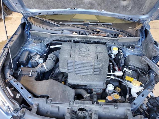 Foto 12 de la subasta – 2022 SUBARU FORESTER con VIN JF2SKAAC3NH491076