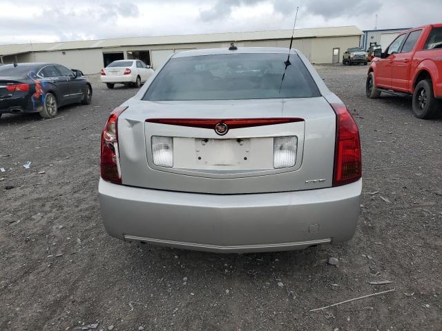 Photo 6 from auction – 2004 CADILLAC CTS with VIN 1G6DM577140169118