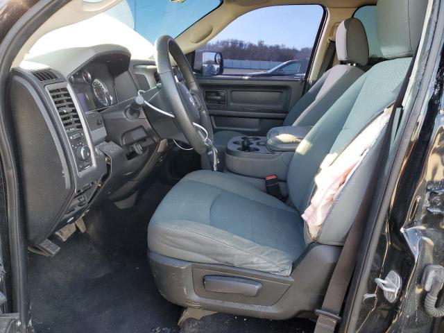 Photo 7 from auction – 2013 RAM 1500 ST with VIN 1C6RR7KT9DS649021