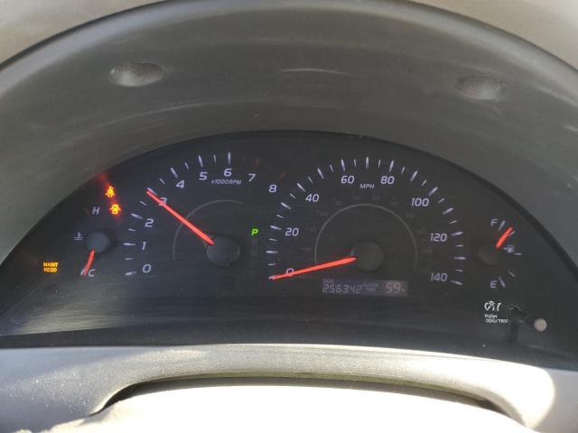Фото 9 с аукциона – 2011 TOYOTA CAMRY BASE с VIN 4T1BF3EK5BU764081