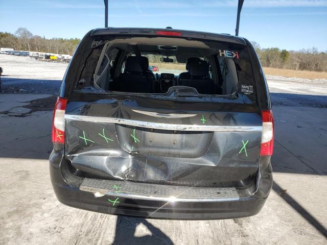 Photo 6 from auction – 2012 CHRYSLER TOWN & COU with VIN 2C4RC1BG2CR187248