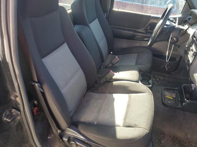 Photo 10 from auction – 2004 FORD RANGER with VIN 1FTYR10UX4PA69101