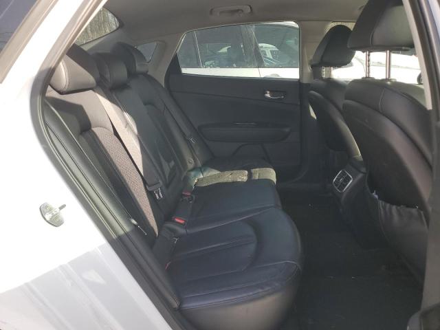 Photo 10 from auction – 2016 KIA OPTIMA EX with VIN 5XXGU4L38GG017993