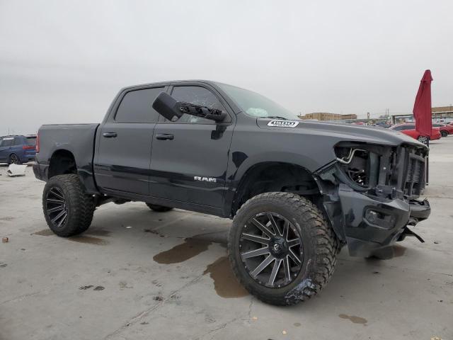 Фото 4 с аукциона – 2018 RAM 1500 BIG H с VIN 1C6SRFFT4KN545456