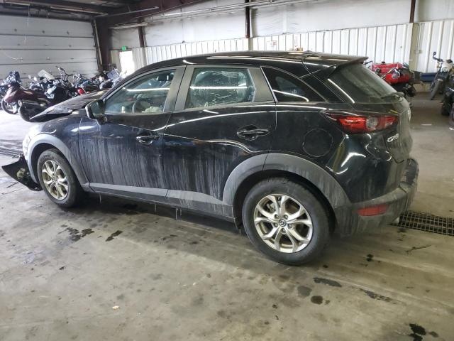 Photo 2 from auction – 2020 MAZDA CX-3 SPORT with VIN JM1DKDB76L1473316