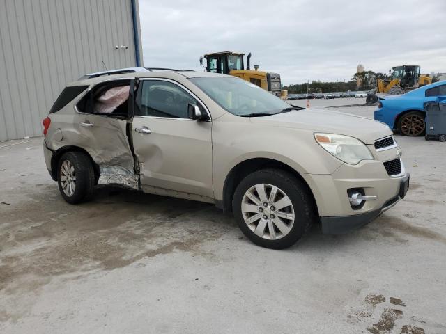 Photo 4 from auction – 2011 CHEVROLET EQUINOX LT with VIN 2CNFLGE54B6381713