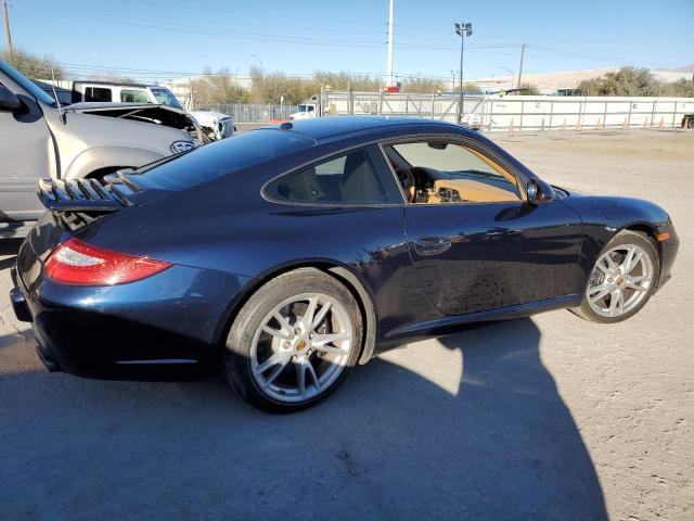 Photo 3 from auction – 2010 PORSCHE 911 CARRER with VIN WP0AA2A97AS706222