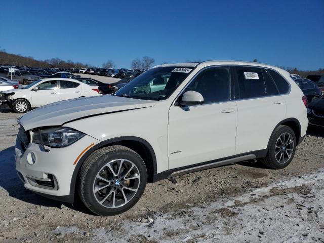 Photo 1 from auction – 2018 BMW X5 XDRIVE3 with VIN 5UXKR0C59J0X95846